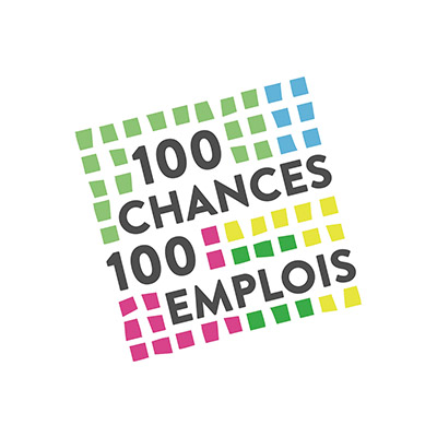 100 chances 100 emplois