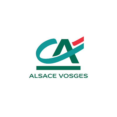 Crédit Agricole Alsace Vosges