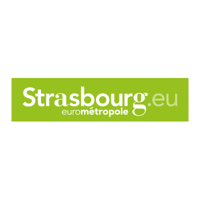 Ville et Eurométropole de Strasbourg